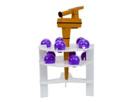 3M™ Dynatel™ 1420EZ-Station, 1/Case