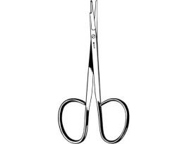 KAYE UNDERMN RIBB SCIS STR41/4