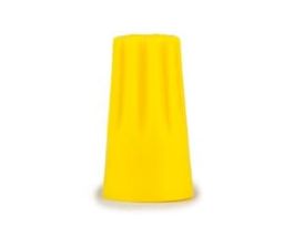 3M™ Highland™ Wire Connector H-33, 18-12 AWG, Yellow, 1000 per Bin, 1000/Case