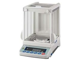 Apollo Precision Analytical Balance, External Calibration;, 320g x 0.0001 g