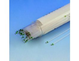 CAPILLARYTUBE,PLASTIC,SODIUM,REDTIP