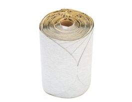 3M™ Stikit™ Paper Disc Roll 426U, 150 A-weight, 6 in x NH, Die 600Z, 175 Discs/Roll, 6 Rolls/Case