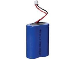 Replacement Battery; Lithium-Ion
