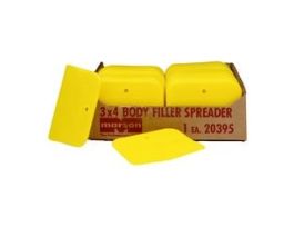 3M™ Yellow Spreaders, 20395, 150 per case