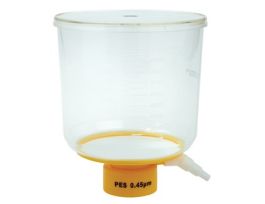 Bottletop Filter, 1000 mL, .45m; 24/cs