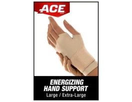 ACE™ Compression Hand Support 203062, Large/Extra Large