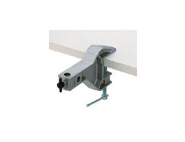 Ultra Flex Bench Clamp, Aluminum