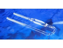 CUVETTE FLOW THROUGH MICRO74 UV QZ 30 UL