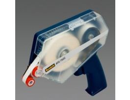 Scotch® ATG 752C Adhesive Applicator, 1/2 in and 3/4 in wide rolls, 6 per case