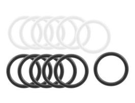 O-RING PERFLUORO SIZE 018