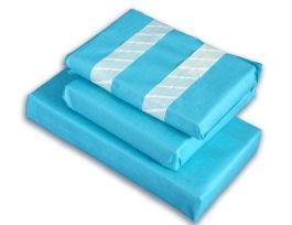 STERI-WRAP 1 15X15IN CS1000