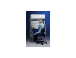 Replacement HEPA filter, 24"W