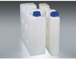 JERRYCAN COMPACT W/O THREADCONNECTOR 10L