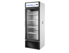 VWR REFRIGERATOR BASIC NR CHRM SS 23CF