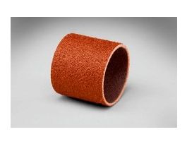 3M™ Cloth Spiral Band 747D, 1 in x 1 in, 60 X-weight, 100 ea/Case