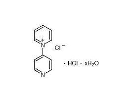 1(4-PYRIDYL)-PYRIDINIUM CL HCL