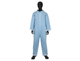 POSIWEAR FR BASIC COVERALL