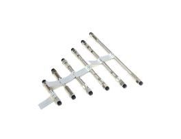 GUARD CARTRIDGE ANAL C8 5UM 3.2X10MM PK5