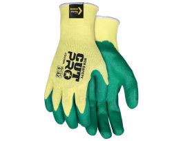 GLOVES 10 GAUGE NITRILE SMALL DZ 1PR