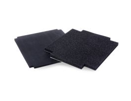 VWR TRAY PAD SET F/COMBI-SHAKR