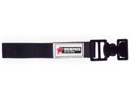 CLIP GLOVE NY STRAP METAL 12in PK