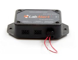 TRANSMITTER FOR -160 TO +60C