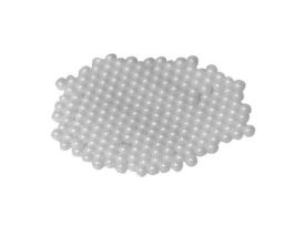 VWR 1.4 MM CERAMIC BULK BEADS