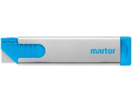 SECUNORM HANDY stainless steel handle, stainless steel blade