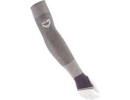 KORPLEX SLVE 18IN 1-PLY GRY THM HOLE  A6