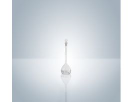 FLASK GLASS STOP 50 ML PK2