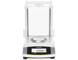Entris II Advanced Analytical Balance with Internal Calibration, 320 g x 0.1 mg; 100 to 240 VAC, 50/60 Hz