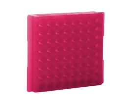 64 PLAC MIC RAC POL PINK PK5 CS