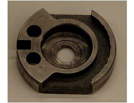 3M™ Rear End Plate 06531