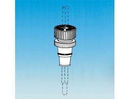 19/22, 7MM THERM ADAPTER