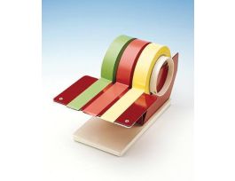 DISPENSER MULTIPLE ROLL TAPE