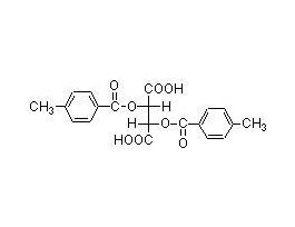 (+)-DI-P-TOLUOYL-D-TARTARIC AC