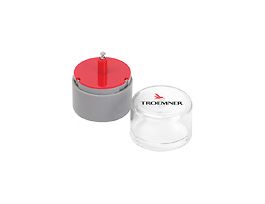 1 g Class 1 Analytical Weight with Traceable Cert