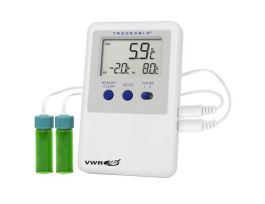 THERMOMETER, TRACE ULTRA, 2 VAC PROBE
