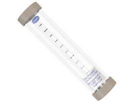 TUBE EZ REPLACEMENT DIBA GLASS 10X100MM