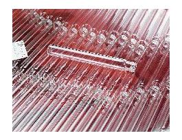 TUBE CULT DSP PK-250 16X125MM