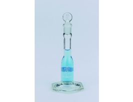 FLASK CLASA MICRO CYL 10ML PK1 CS