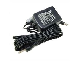 AC Power Adapter; 1 Ea