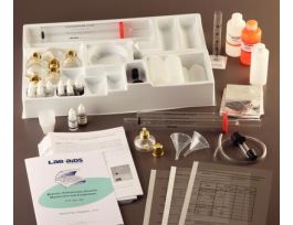 BIOFUELS-INVEST ETHANOL PROD/COMBUST KIT