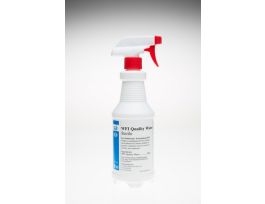WATER STERILE WFI 16OZ CS12
