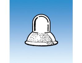 12/5 SPHER STOPPER CAP