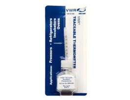 VWR THERMOMETER SPIRIT PRECISN. CS