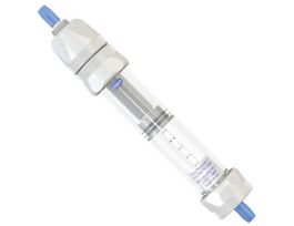 COLUMN EZ 1FIX/1ADJUST ENDPIECES 5X250MM