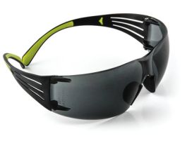 3M™ SecureFit™ Protective Eyewear SF402AF, Gray Anti-fog Lens, 20 EA/Case