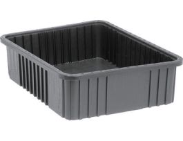 CONTAINER DIVIDABLE GRID 22.5X17.5X6IN