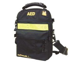 LIFELINE BLACK AED SOFT CASE